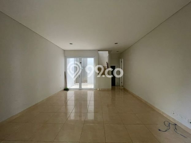 For Sale! Premium House LT 112m2 Desain Modern di BSD City For Sale! Premium House LT 112m2 Desain Modern di BSD City