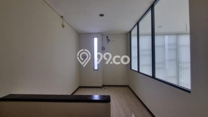 For Sale! Premium House LT 180m2 Desain Modern di BSD City For Sale! Premium House LT 180m2 Desain Modern di BSD City