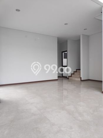 Rumah Mewah LB 337m2 Siap Pakai Desain Elegan di BSD City, Tangerang Rumah Mewah LB 337m2 Siap Pakai Desain Elegan di BSD City, Tangerang