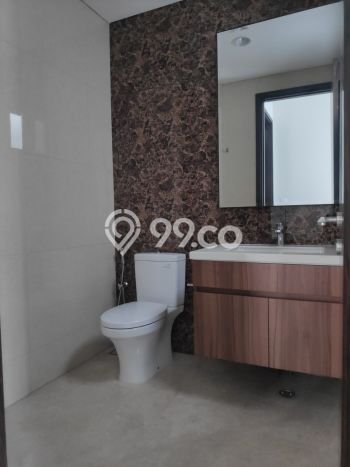 Rumah Mewah LB 337m2 Siap Pakai Desain Elegan di BSD City, Tangerang Rumah Mewah LB 337m2 Siap Pakai Desain Elegan di BSD City, Tangerang