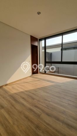 For Sale! Premium House LT 396m2 Desain Elegan di BSD City For Sale! Premium House LT 396m2 Desain Elegan di BSD City