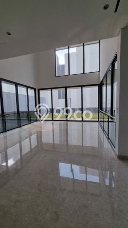 For Sale! Premium House LT 396m2 Desain Elegan di BSD City For Sale! Premium House LT 396m2 Desain Elegan di BSD City