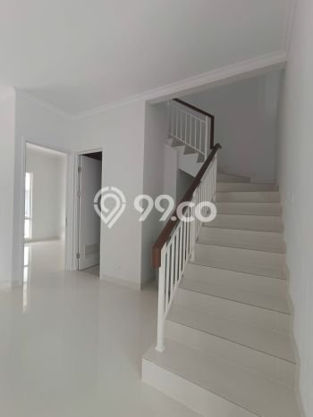 Rumah Luxury Modern Tanpa Renovasi di Gading Serpong Tangerang Rumah Luxury Modern Tanpa Renovasi di Gading Serpong Tangerang