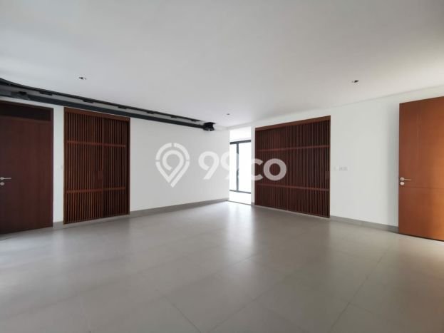 Jual Rumah Mewah Elegan Dengan View Cantik di BSD City, Tangerang Jual Rumah Mewah Elegan Dengan View Cantik di BSD City, Tangerang