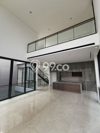 Jual Rumah Mewah Elegan Dengan View Cantik di BSD City, Tangerang Jual Rumah Mewah Elegan Dengan View Cantik di BSD City, Tangerang