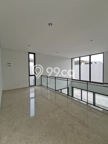 Jual Rumah Mewah Elegan Dengan View Cantik di BSD City, Tangerang Jual Rumah Mewah Elegan Dengan View Cantik di BSD City, Tangerang