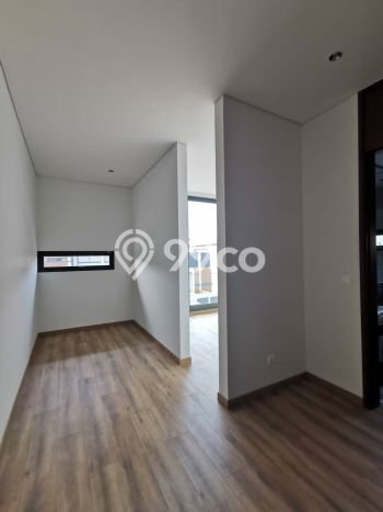 Jual Rumah Mewah Elegan Dengan View Cantik di BSD City, Tangerang Jual Rumah Mewah Elegan Dengan View Cantik di BSD City, Tangerang