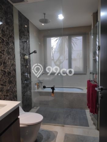 Dijual Rumah Mewah Megah Dengan View Cantik di BSD City, Tangerang Dijual Rumah Mewah Megah Dengan View Cantik di BSD City, Tangerang