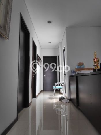 Dijual Rumah Mewah Megah Dengan View Cantik di BSD City, Tangerang Dijual Rumah Mewah Megah Dengan View Cantik di BSD City, Tangerang