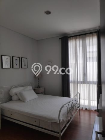 Dijual Rumah Mewah Megah Dengan View Cantik di BSD City, Tangerang Dijual Rumah Mewah Megah Dengan View Cantik di BSD City, Tangerang