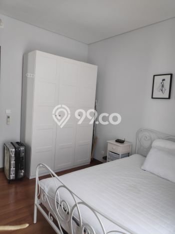 Dijual Rumah Mewah Megah Dengan View Cantik di BSD City, Tangerang Dijual Rumah Mewah Megah Dengan View Cantik di BSD City, Tangerang