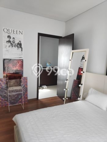 Dijual Rumah Mewah Megah Dengan View Cantik di BSD City, Tangerang Dijual Rumah Mewah Megah Dengan View Cantik di BSD City, Tangerang