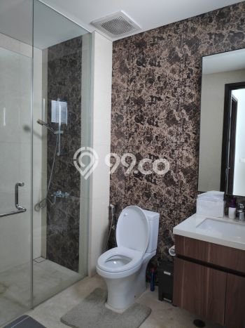 Dijual Rumah Mewah Megah Dengan View Cantik di BSD City, Tangerang Dijual Rumah Mewah Megah Dengan View Cantik di BSD City, Tangerang
