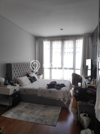 Dijual Rumah Mewah Megah Dengan View Cantik di BSD City, Tangerang Dijual Rumah Mewah Megah Dengan View Cantik di BSD City, Tangerang