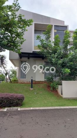 Rumah Luxury Modern Tanpa Renovasi di Gading Serpong Tangerang Rumah Luxury Modern Tanpa Renovasi di Gading Serpong Tangerang