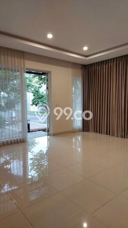 Rumah Luxury Modern Tanpa Renovasi di Gading Serpong Tangerang Rumah Luxury Modern Tanpa Renovasi di Gading Serpong Tangerang