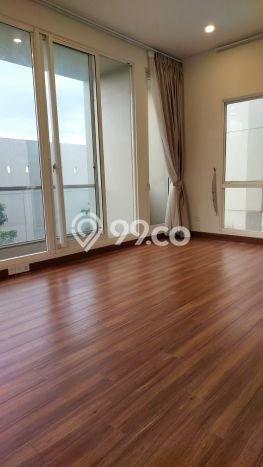 Rumah Luxury Modern Tanpa Renovasi di Gading Serpong Tangerang Rumah Luxury Modern Tanpa Renovasi di Gading Serpong Tangerang