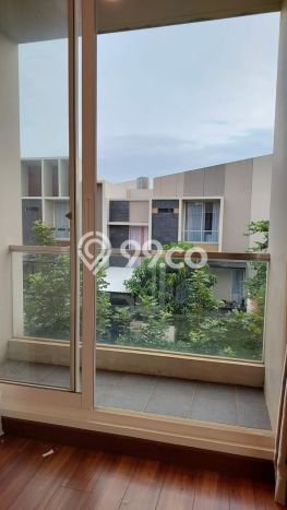 Rumah Luxury Modern Tanpa Renovasi di Gading Serpong Tangerang Rumah Luxury Modern Tanpa Renovasi di Gading Serpong Tangerang