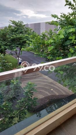 Rumah Luxury Modern Tanpa Renovasi di Gading Serpong Tangerang Rumah Luxury Modern Tanpa Renovasi di Gading Serpong Tangerang