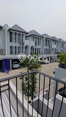 Hunian Super Mewah dengan Akses Paling Strategis di BSD City, Tangerang Hunian Super Mewah dengan Akses Paling Strategis di BSD City, Tangerang