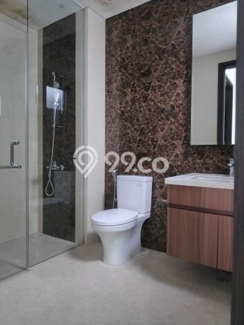 Rumah Elit Modern Tanpa Renovasi di BSD City Tangerang Rumah Elit Modern Tanpa Renovasi di BSD City Tangerang