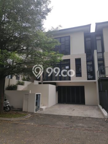 Sewa Rumah Murah di BSD City Tangerang Punya 3 KT Sewa Rumah Murah di BSD City Tangerang Punya 3 KT