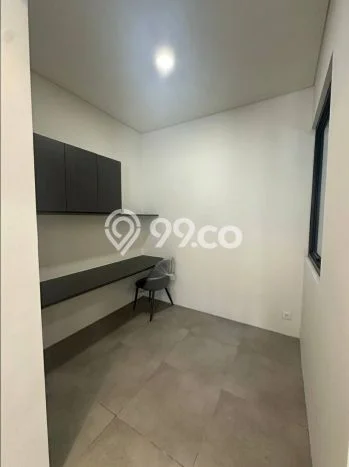 Rumah Modern 3 KT LT 66m2 di BSD City Rumah Modern 3 KT LT 66m2 di BSD City