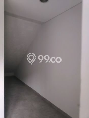 Rumah Elit Modern Tanpa Renovasi di BSD City Tangerang Rumah Elit Modern Tanpa Renovasi di BSD City Tangerang