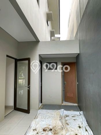 Jual Rumah Luas Megah Dengan View Eksklusif di BSD City, Tangerang Jual Rumah Luas Megah Dengan View Eksklusif di BSD City, Tangerang