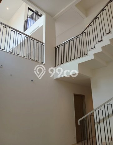 Dijual Rumah Mewah Megah Dengan View Eksklusif di BSD City, Tangerang Dijual Rumah Mewah Megah Dengan View Eksklusif di BSD City, Tangerang