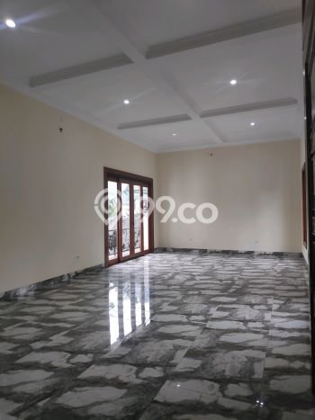 Siap Huni Rumah Mewah 4 Kamar di BSD Dekat ke Mana Pun Siap Huni Rumah Mewah 4 Kamar di BSD Dekat ke Mana Pun