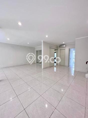 Jual Rumah Mewah Elegan Dengan View Eksklusif di BSD De Park, Tangerang Jual Rumah Mewah Elegan Dengan View Eksklusif di BSD De Park, Tangerang