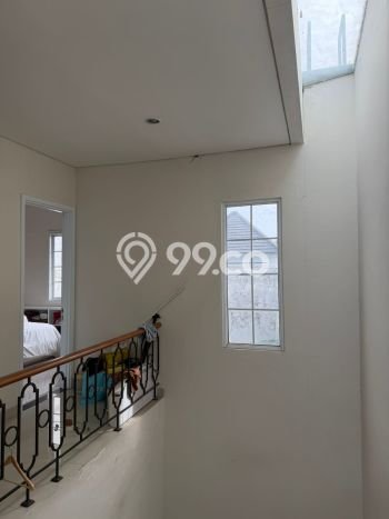 For Sale! Luxury House LT 250m2 Desain Elegan di BSD De Park For Sale! Luxury House LT 250m2 Desain Elegan di BSD De Park