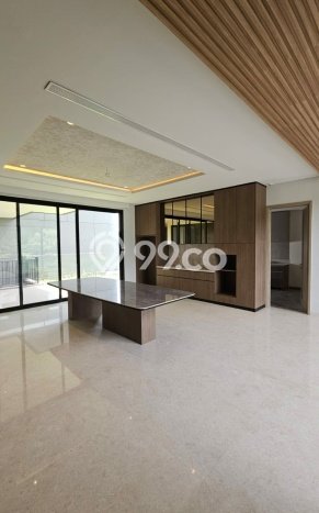 Hunian Super Mewah dengan Akses Paling Strategis di BSD City, Tangerang Hunian Super Mewah dengan Akses Paling Strategis di BSD City, Tangerang