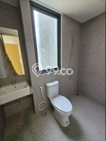 Rumah Modern 3 KT LT 66m2 di BSD City Rumah Modern 3 KT LT 66m2 di BSD City