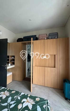 Rumah Minimalis 4 KT LT 84m2 di BSD City Rumah Minimalis 4 KT LT 84m2 di BSD City