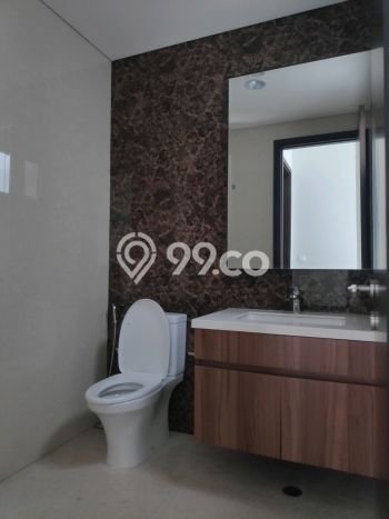 Rumah Elit Modern Tanpa Renovasi di BSD City Tangerang Rumah Elit Modern Tanpa Renovasi di BSD City Tangerang