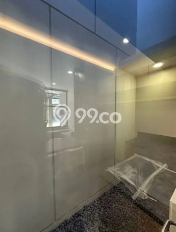 Rumah Modern 3 KT LT 66m2 di BSD City Rumah Modern 3 KT LT 66m2 di BSD City