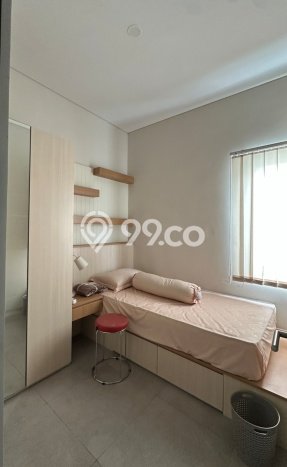 Rumah Minimalis 4 KT LT 84m2 di BSD City Rumah Minimalis 4 KT LT 84m2 di BSD City