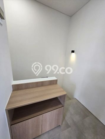 Rumah Modern 3 KT LT 66m2 di BSD City Rumah Modern 3 KT LT 66m2 di BSD City