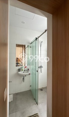 Rumah Minimalis 4 KT LT 84m2 di BSD City Rumah Minimalis 4 KT LT 84m2 di BSD City