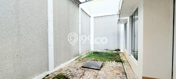 Hunian Elit LB 107m2 Siap Pakai Desain Elegan di Gading Serpong, Tangerang Hunian Elit LB 107m2 Siap Pakai Desain Elegan di Gading Serpong, Tangerang