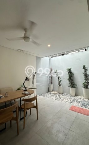 Rumah Minimalis 4 KT LT 84m2 di BSD City Rumah Minimalis 4 KT LT 84m2 di BSD City