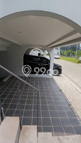 Hunian Super Mewah dengan Akses Paling Strategis di BSD City, Tangerang Hunian Super Mewah dengan Akses Paling Strategis di BSD City, Tangerang