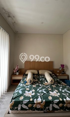 Rumah Minimalis 4 KT LT 84m2 di BSD City Rumah Minimalis 4 KT LT 84m2 di BSD City