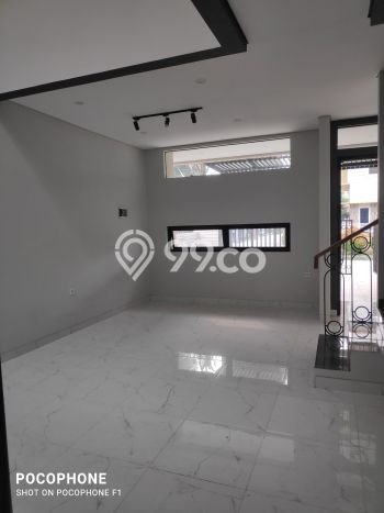 Dijual Hunian Rumah Nyaman 3 Kamar di Gading Serpong, Tangerang Dijual Hunian Rumah Nyaman 3 Kamar di Gading Serpong, Tangerang