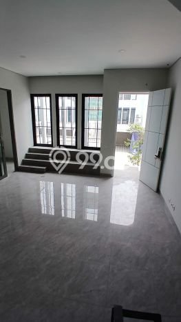 Hunian Super Mewah dengan Akses Paling Strategis di BSD City, Tangerang Hunian Super Mewah dengan Akses Paling Strategis di BSD City, Tangerang