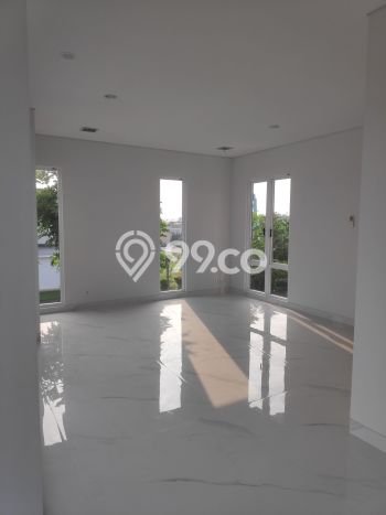 Rumah Luxury Modern Siap Huni di Gading Serpong Tangerang Rumah Luxury Modern Siap Huni di Gading Serpong Tangerang
