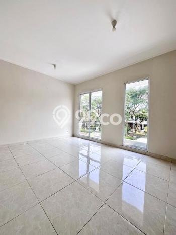 Jual Rumah Mewah Elegan Dengan View Eksklusif di BSD De Park, Tangerang Jual Rumah Mewah Elegan Dengan View Eksklusif di BSD De Park, Tangerang