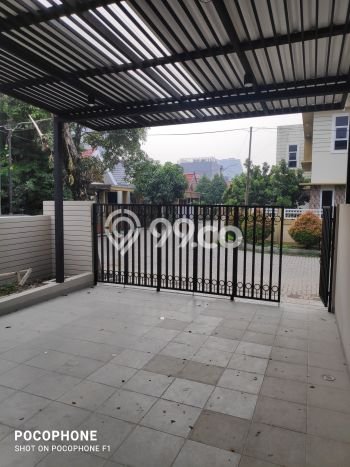 Dijual Hunian Rumah Nyaman 3 Kamar di Gading Serpong, Tangerang Dijual Hunian Rumah Nyaman 3 Kamar di Gading Serpong, Tangerang